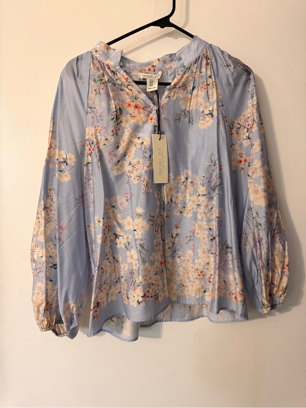 Rachel Zoe Top